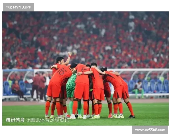 中国男足维持世界第94位 亚洲排名第14位 仍需努力突破困境