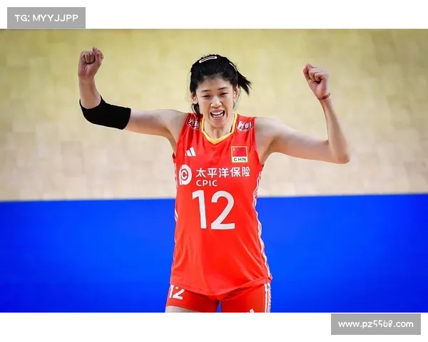乌克兰女排与日本激战五局最终排名女排世锦赛第17位